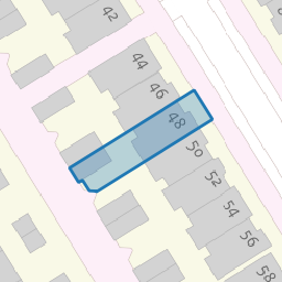 Perceel WSL01-H-2065