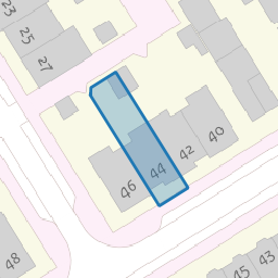 Perceel WSL01-H-2072