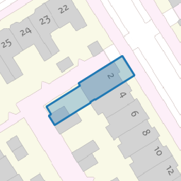 Perceel WSL01-H-2077