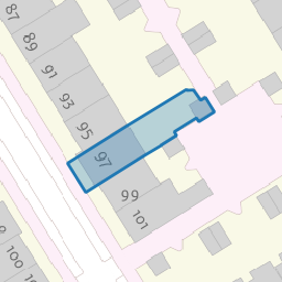 Perceel WSL01-H-2080