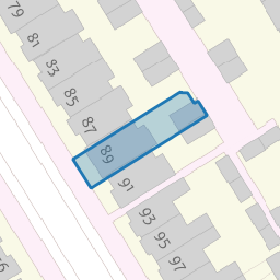 Perceel WSL01-H-2088