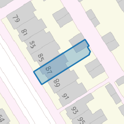 Perceel WSL01-H-2089