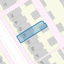 Perceel WSL01-H-2090