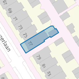 Perceel WSL01-H-2093