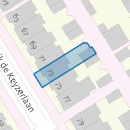 Perceel WSL01-H-2095