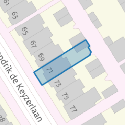 Perceel WSL01-H-2096