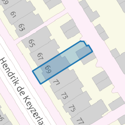 Perceel WSL01-H-2097