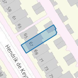 Perceel WSL01-H-2098