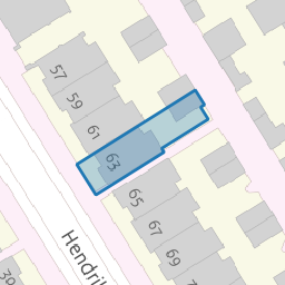 Perceel WSL01-H-2100