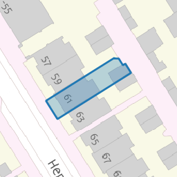 Perceel WSL01-H-2101