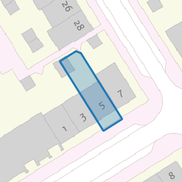 Perceel WSL01-H-2108