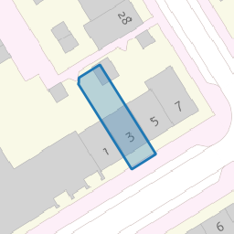 Perceel WSL01-H-2109