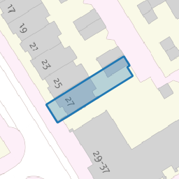 Perceel WSL01-H-2112