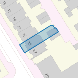 Perceel WSL01-H-2113