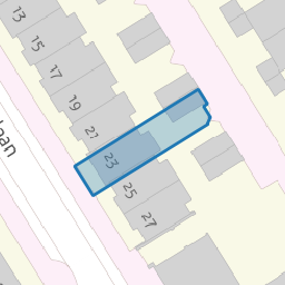 Perceel WSL01-H-2114