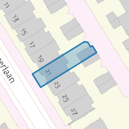 Perceel WSL01-H-2115