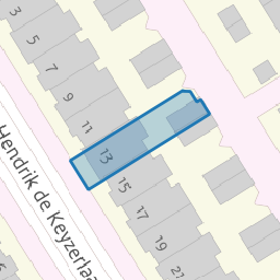 Perceel WSL01-H-2119