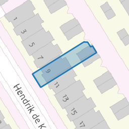 Perceel WSL01-H-2121