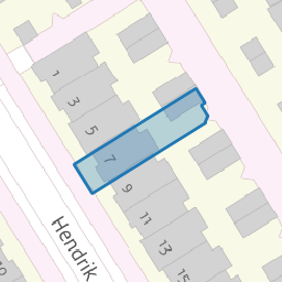 Perceel WSL01-H-2122