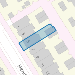 Perceel WSL01-H-2123