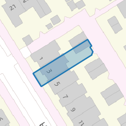 Perceel WSL01-H-2124