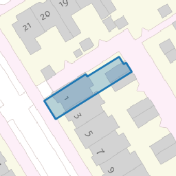 Perceel WSL01-H-2125