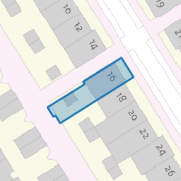 Perceel WSL01-H-2134