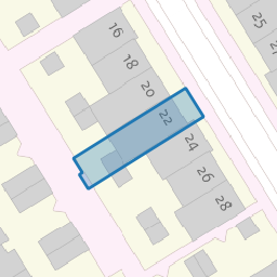 Perceel WSL01-H-2137