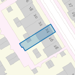 Perceel WSL01-H-2138