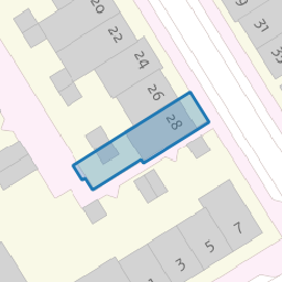 Perceel WSL01-H-2140