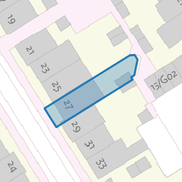 Perceel WSL01-H-2150