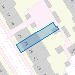 Perceel WSL01-H-2152