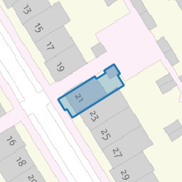 Perceel WSL01-H-2153