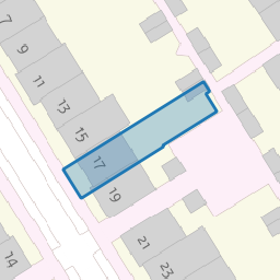 Perceel WSL01-H-2157