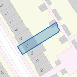 Perceel WSL01-H-2159