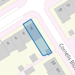 Perceel WSL01-H-2169