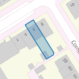 Perceel WSL01-H-2170