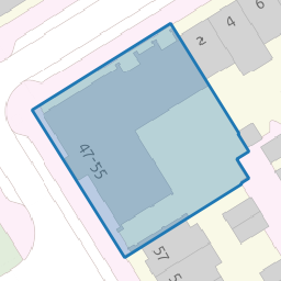 Perceel WSL01-H-2173