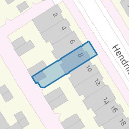 Perceel WSL01-H-2175