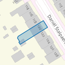 Perceel WSL01-H-2184