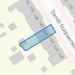 Perceel WSL01-H-2185