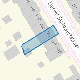 Perceel WSL01-H-2186