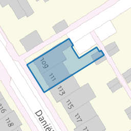 Perceel WSL01-H-2190