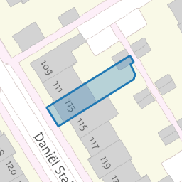 Perceel WSL01-H-2191