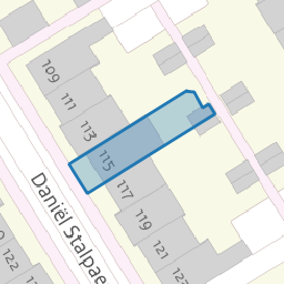 Perceel WSL01-H-2192