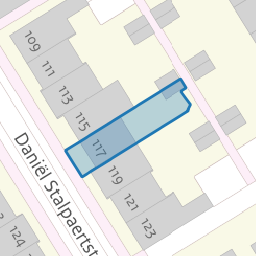 Perceel WSL01-H-2193