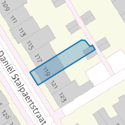 Perceel WSL01-H-2194