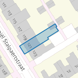 Perceel WSL01-H-2195