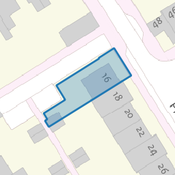 Perceel WSL01-H-2197