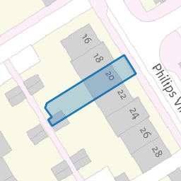 Perceel WSL01-H-2199